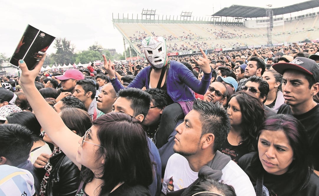 (Foto: Archivo/El Universal)