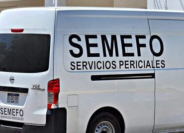 Hallan cuerpo semienterrado en carretera de Comondú, BCS; región registra enfrentamientos entre grupos criminales desde hace semanas