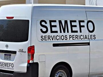 Hallan cuerpo semienterrado en carretera de Comondú, BCS; región registra enfrentamientos entre grupos criminales desde hace semanas