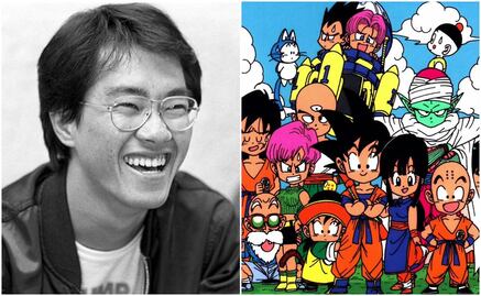 ¿Quién era Akira Toriyama, el creador de Dragon Ball que falleció?