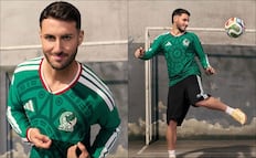 Nueva camiseta de la Selección Nacional de México: versiones, precios y dónde comprarla