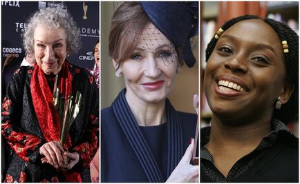 Mujeres dominan nominaciones al premio alternativo al Nobel de Literatura