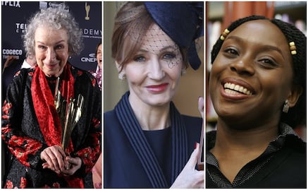 Mujeres dominan nominaciones al premio alternativo al Nobel de Literatura