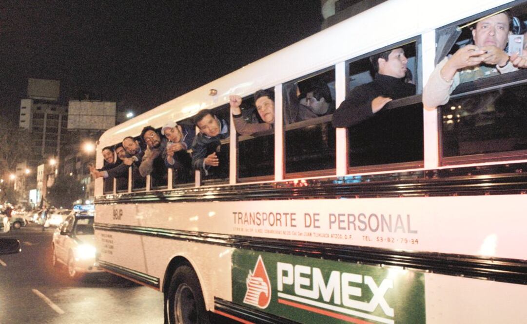 Mapfre le gana seguro de Pemex a Slim