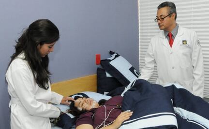 Rector de la UNAM reconoce labor conjunta con Hospital Infantil