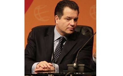 ¿Quién es Miguel Alemán Magnani, empresario acusado de defraudación fiscal?