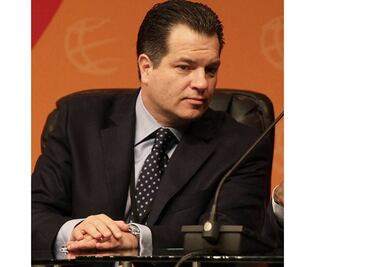 ¿Quién es Miguel Alemán Magnani, empresario acusado de defraudación fiscal?