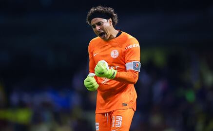 Esto separa a Guillermo Ochoa de fichar con el Mallorca