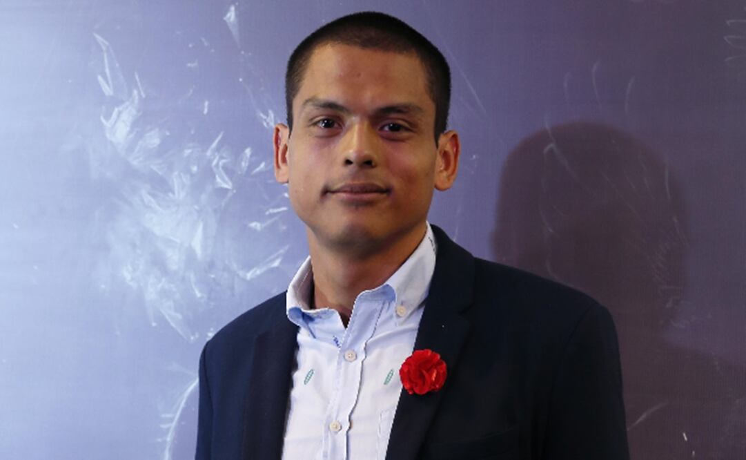 El actor reconoció que no toda la comunidad LGBT se sintió cómoda con sus participaciones en las películas "Finlandia" y "¡Qu{e viva México!". Foto: Archivo