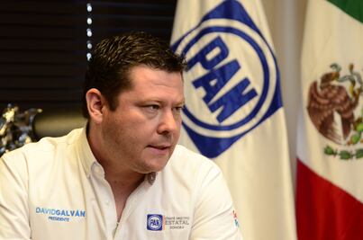 PAN Sonora respalda eliminación de financiamiento a partidos