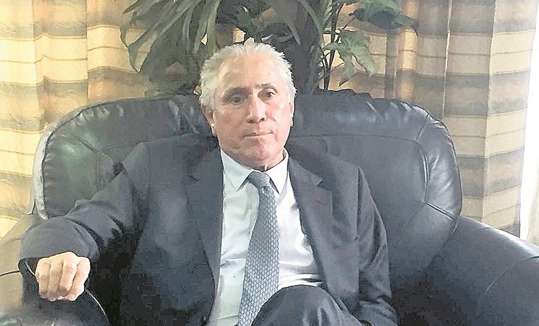 Foto: Archivo/EL UNIVERSAL