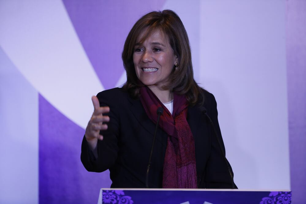 Foto: Luis Cortes / EL UNIVERSAL