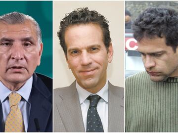 “¡Se les cayó el teatrito!”: Loret reacciona a negativa de liberar a Israel Vallarta por otro secuestro