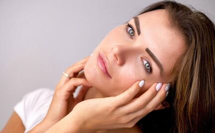 Descubre las vitaminas que seguro debes aumentar si tienes manchas blancas en la piel