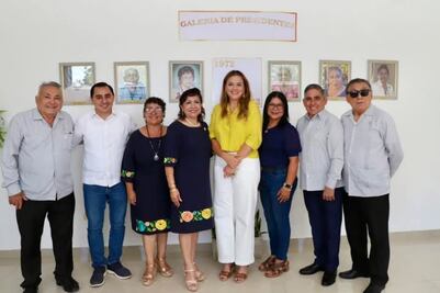 Invitan a jubilados y pensionados del IMSS a participar en mejorar Mérida