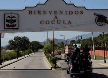 Leader of Guerreros Unidos sent to prison