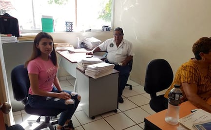 Localizan a Marilú Martínez, candidata de MC reportada como secuestrada en Guerrero