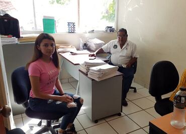 Localizan a Marilú Martínez, candidata de MC reportada como secuestrada en Guerrero