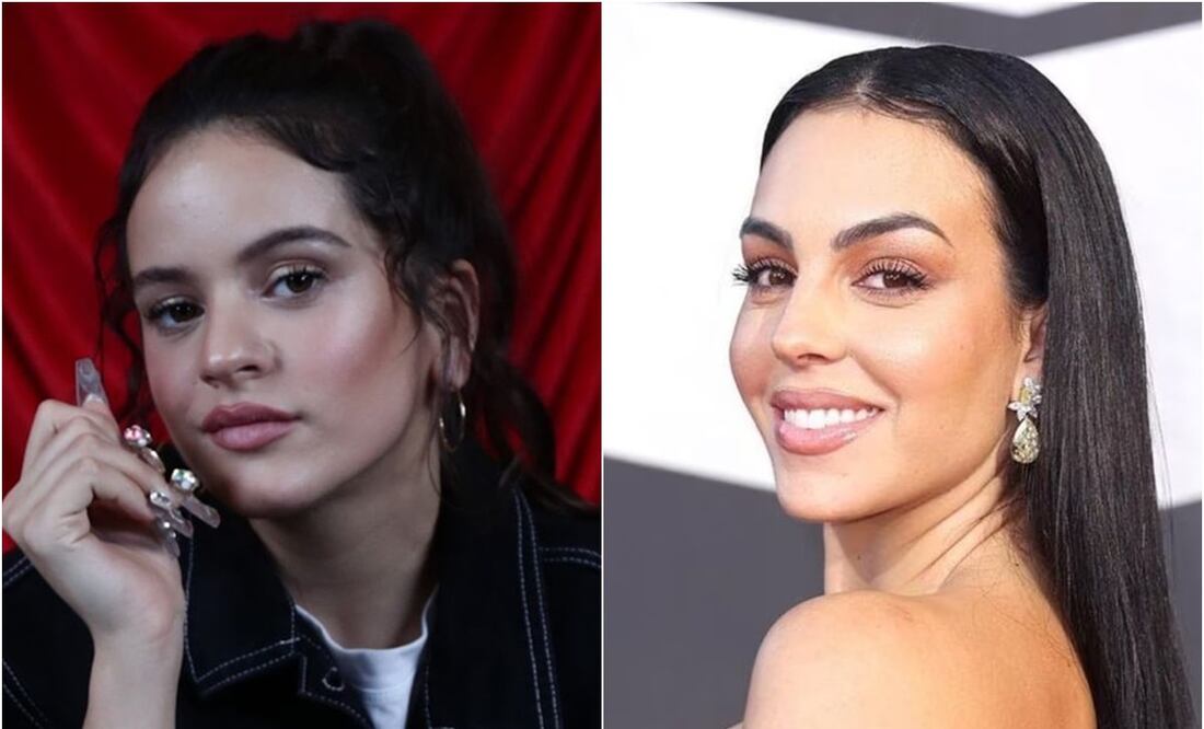 Ambas celebridades comparten la nacionalidad española. Foto: ARCHIVO