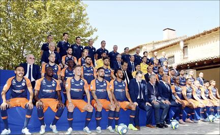 Jugador francés en coma por el coronavirus