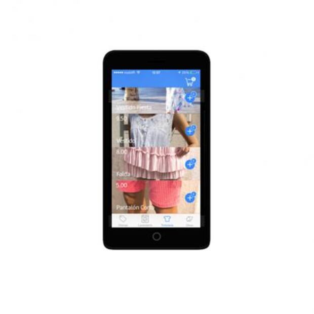 La app que es el 'Netflix' de la lavandería