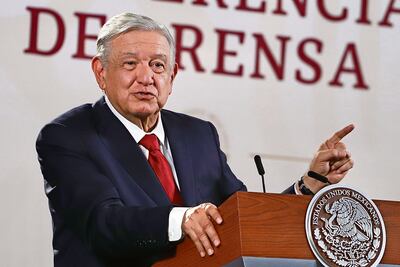 Gobierno pagará mil mdp por marca mexicana