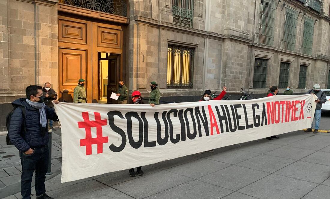 Foto: Berenice Fregoso / EL UNIVERSAL