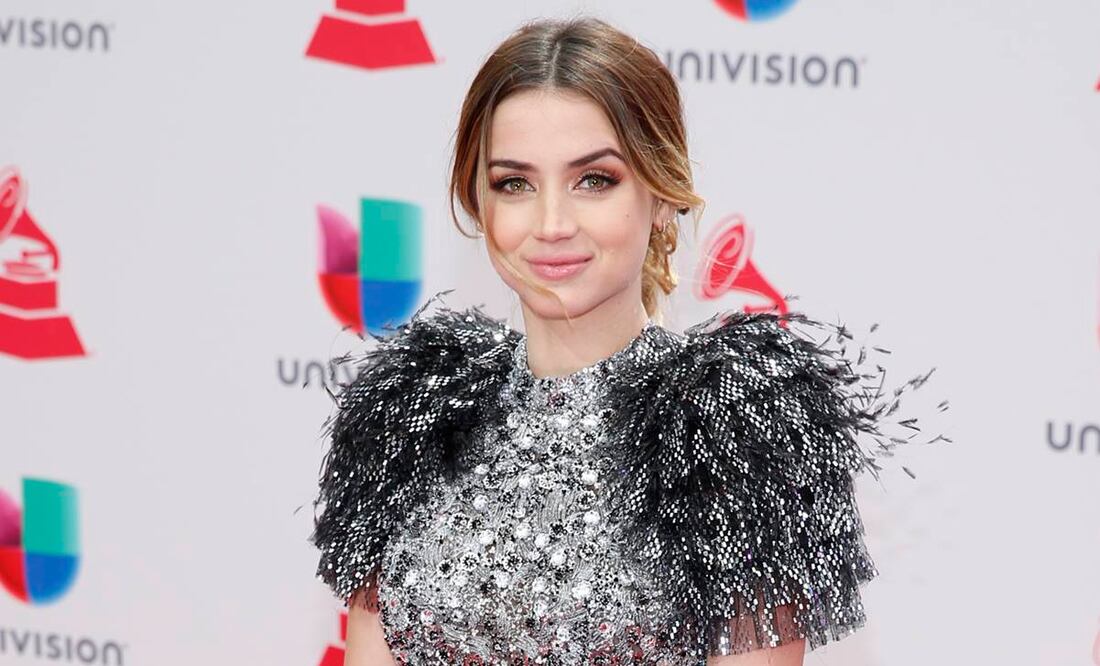 Para De Armas, este papel confirma una vez más que ya ha alcanzado el rango de estrella en Hollywood. Foto: Archivo