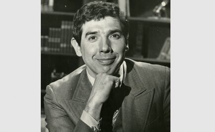  Mi papá vivió dos o tres vidas de cualquiera: Hijo de "Jirafales"