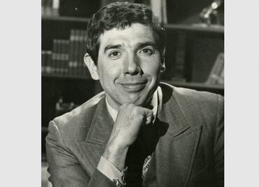 Mi papá vivió dos o tres vidas de cualquiera: Hijo de "Jirafales"