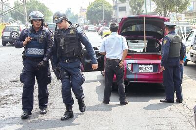 Lanzan en Iztapalapa estrategia de seguridad