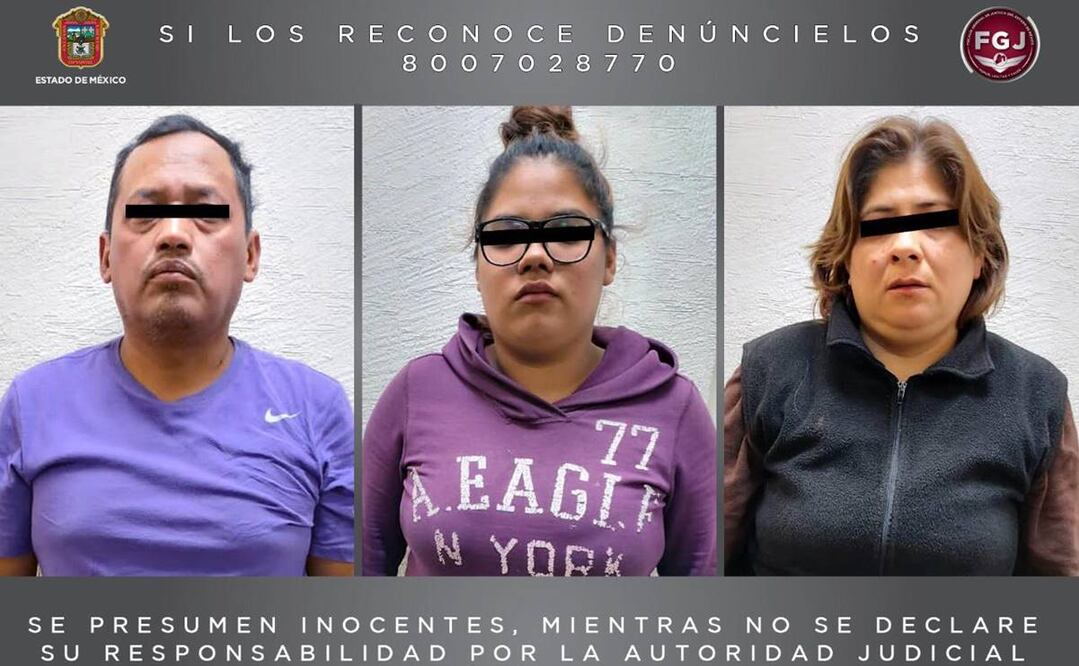 Foto: Twitter @FiscalEdomex