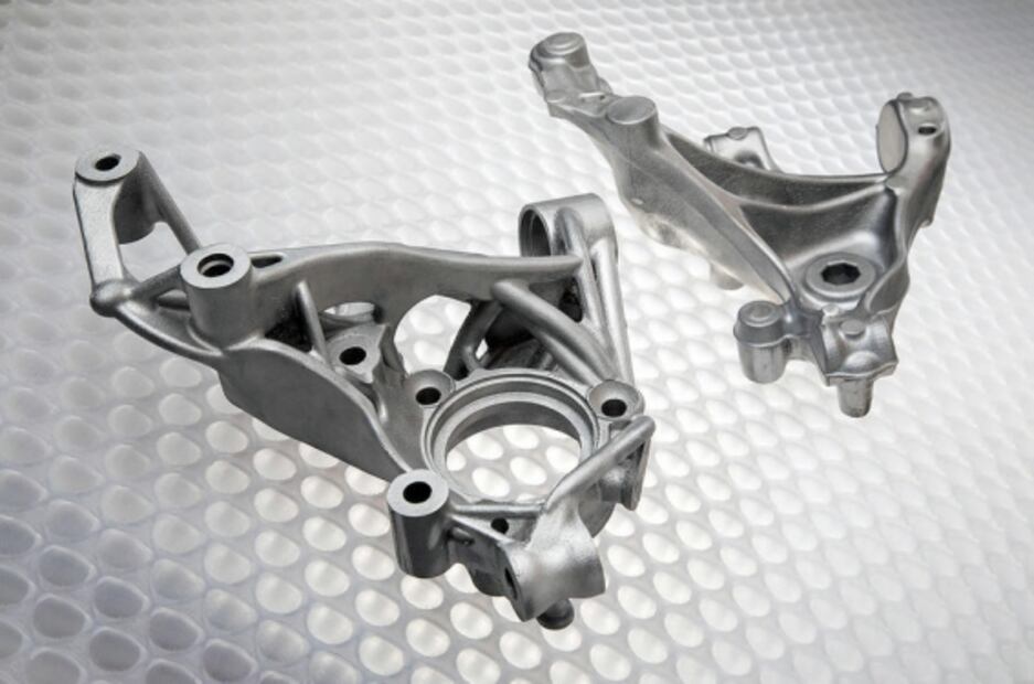 Así funciona el motor con mejor relación peso-potencia del mundo