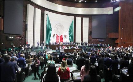 No debe haber “voto a ciegas” en Congreso: Coparmex