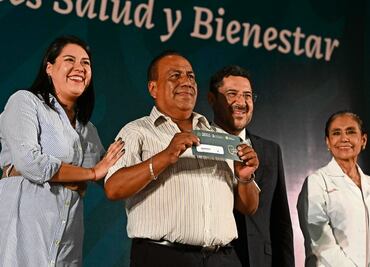 Se ejercerán 154 mdp para el programa La Clínica es Nuestra