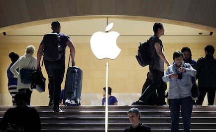 Apple quiere "bailar" en mercado de streaming