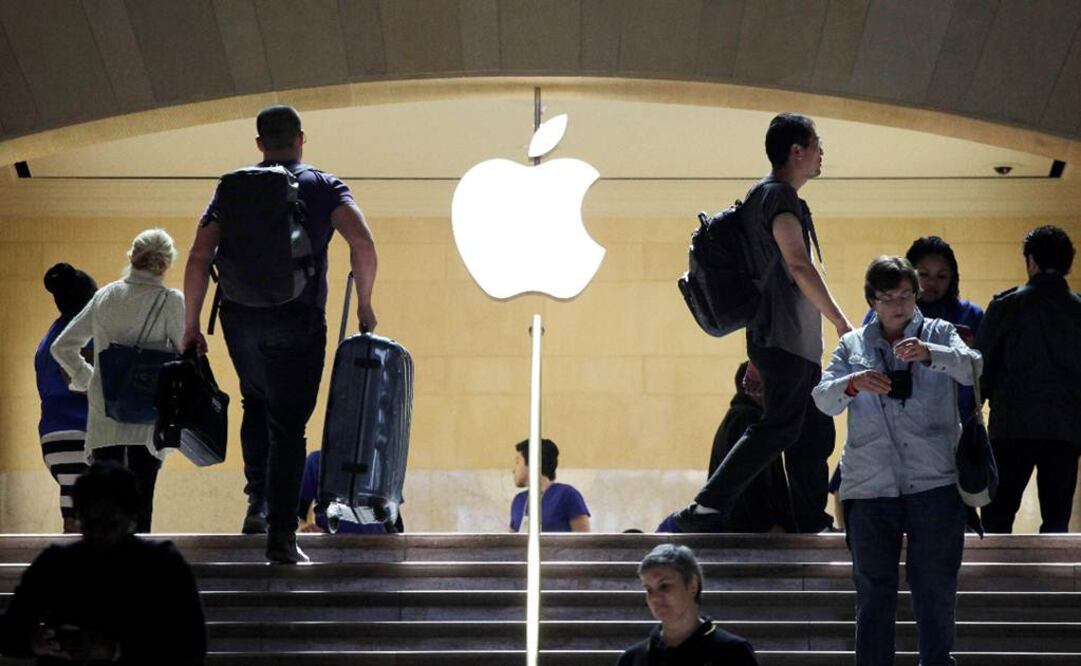 Apple quiere "bailar" en mercado de streaming