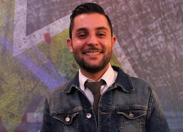 Premios Oscar 2024: Ricardo Casares, entre los conductores de la transmisión en México