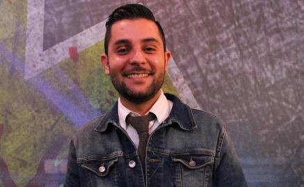 Perfil. Ricardo Casares, la estrella de "Venga la Alegría"