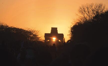 ¿Cuándo es el equinoccio de otoño? ¿Qué es? 