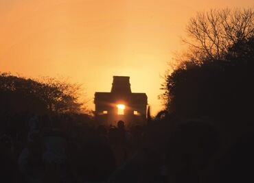 ¿Cuándo es el equinoccio de otoño? ¿Qué es?
