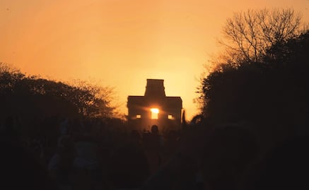 ¿Cuándo es el equinoccio de otoño? ¿Qué es?
