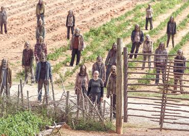 Cinco series y películas apocalípticas en streaming