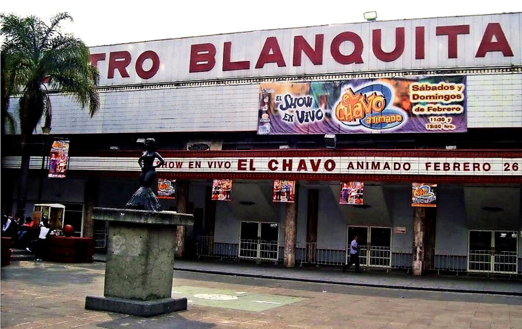 Foto: Archivo/EL UNIVERSAL