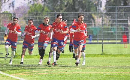 Chivas y Paunovic enfrentan la hora de la verdad ante Atlas