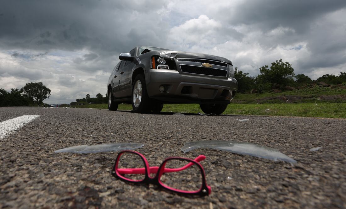 Foto: Archivo / EL UNIVERSAL