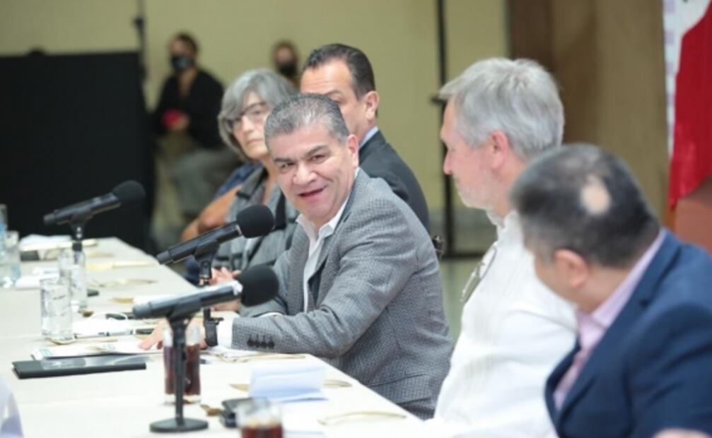 El cambio climático es un peligro inmediato y se está acelerando, afirma Gautier Mignot