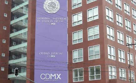 Magistrado rechaza haber abusado sexualmente de sus hijas