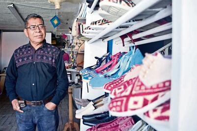 En CDMX discriminan a indígenas laboralmente