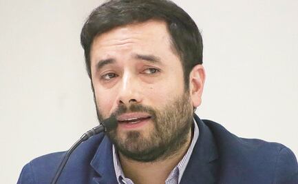 Romo se esconde ante acusaciones